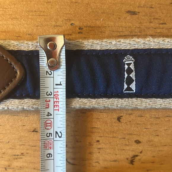 KAH lighthouse belt - Picture 4 of 7